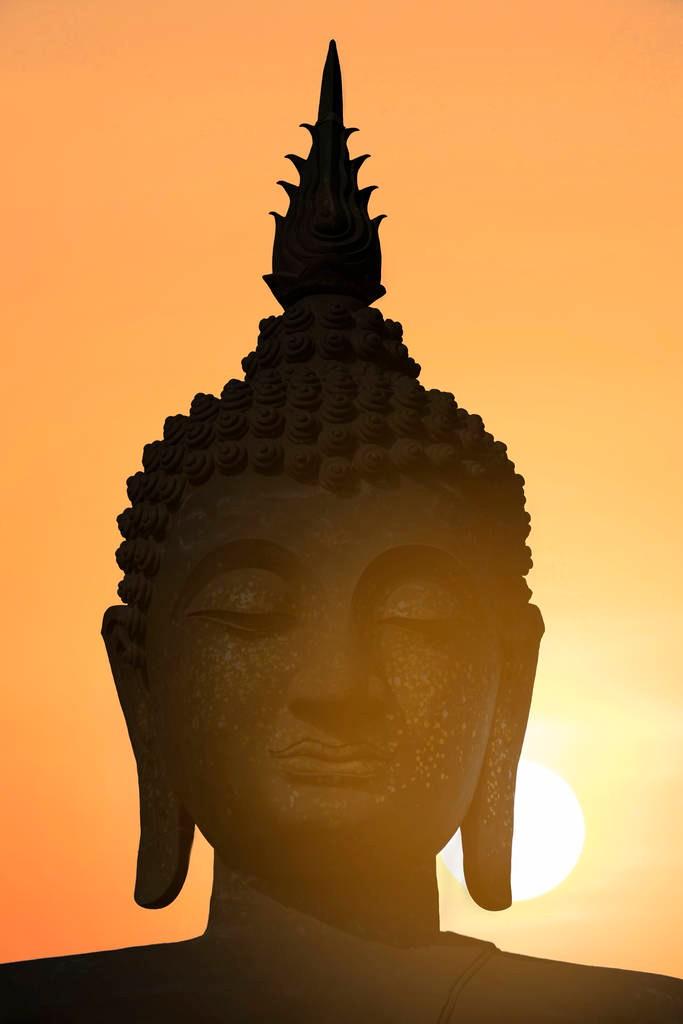 Bouddha