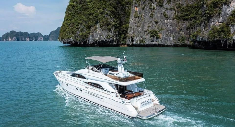 Croisiere