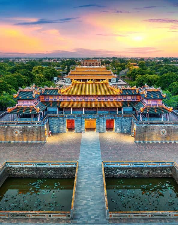 Cité Impériale Huế