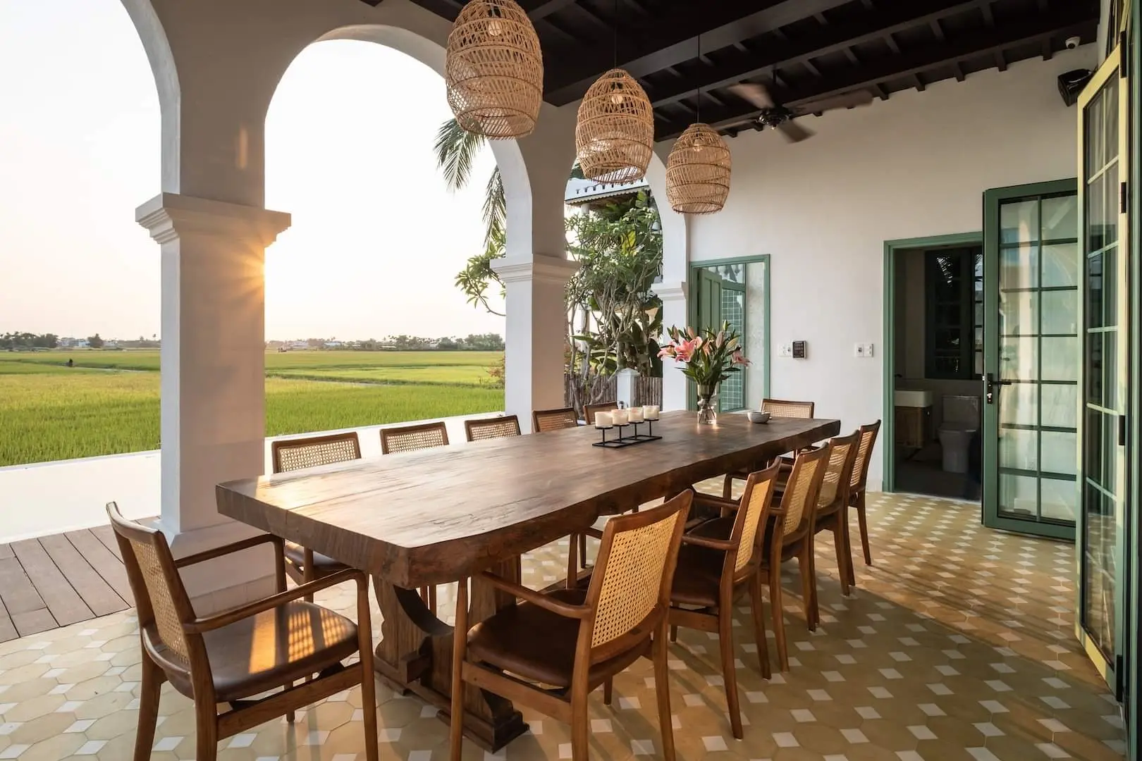 Villa Iliou