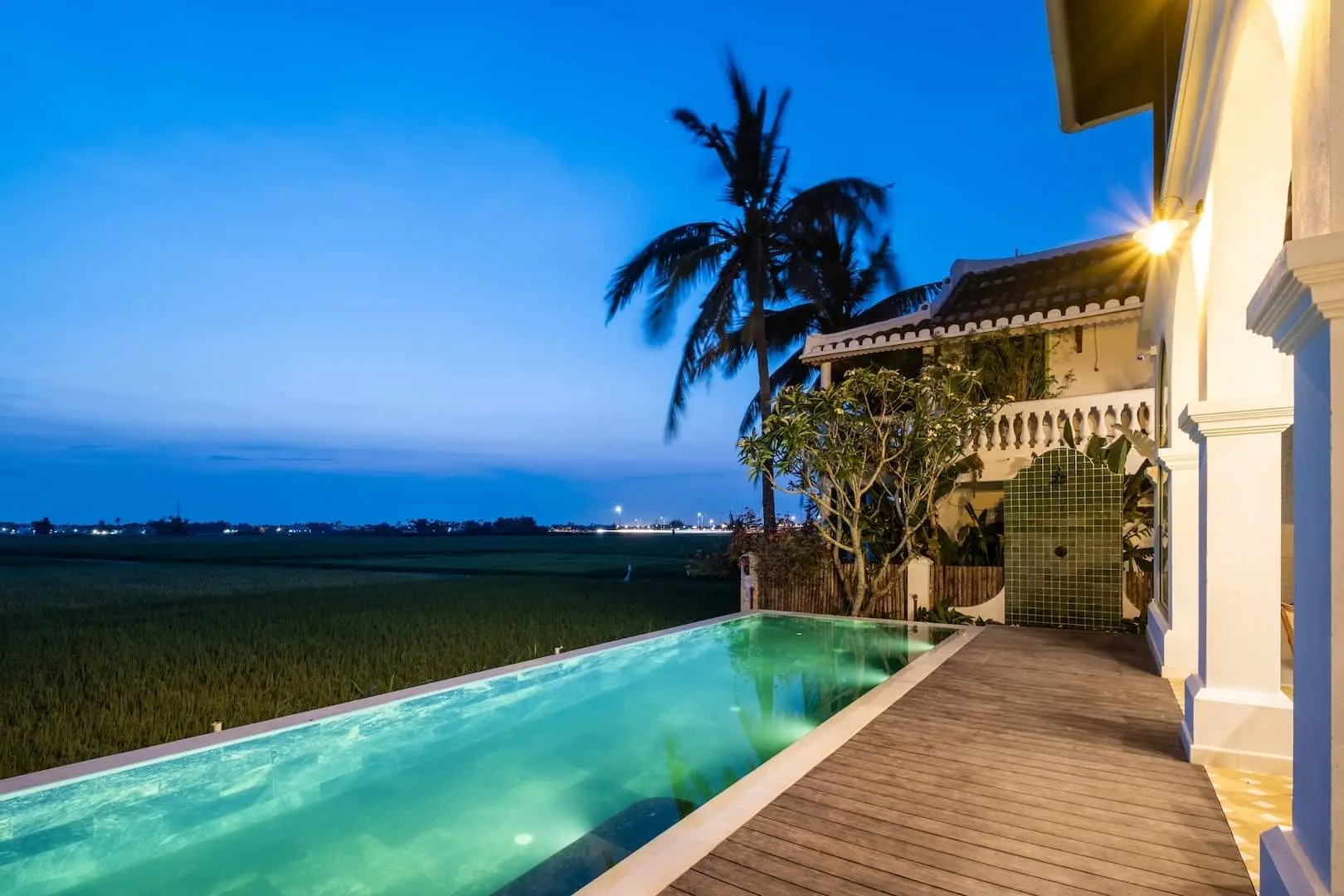 Villa Iliou