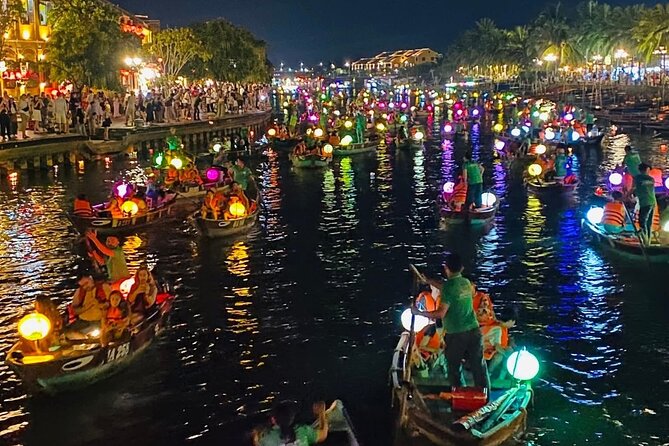 Hội An lanternes