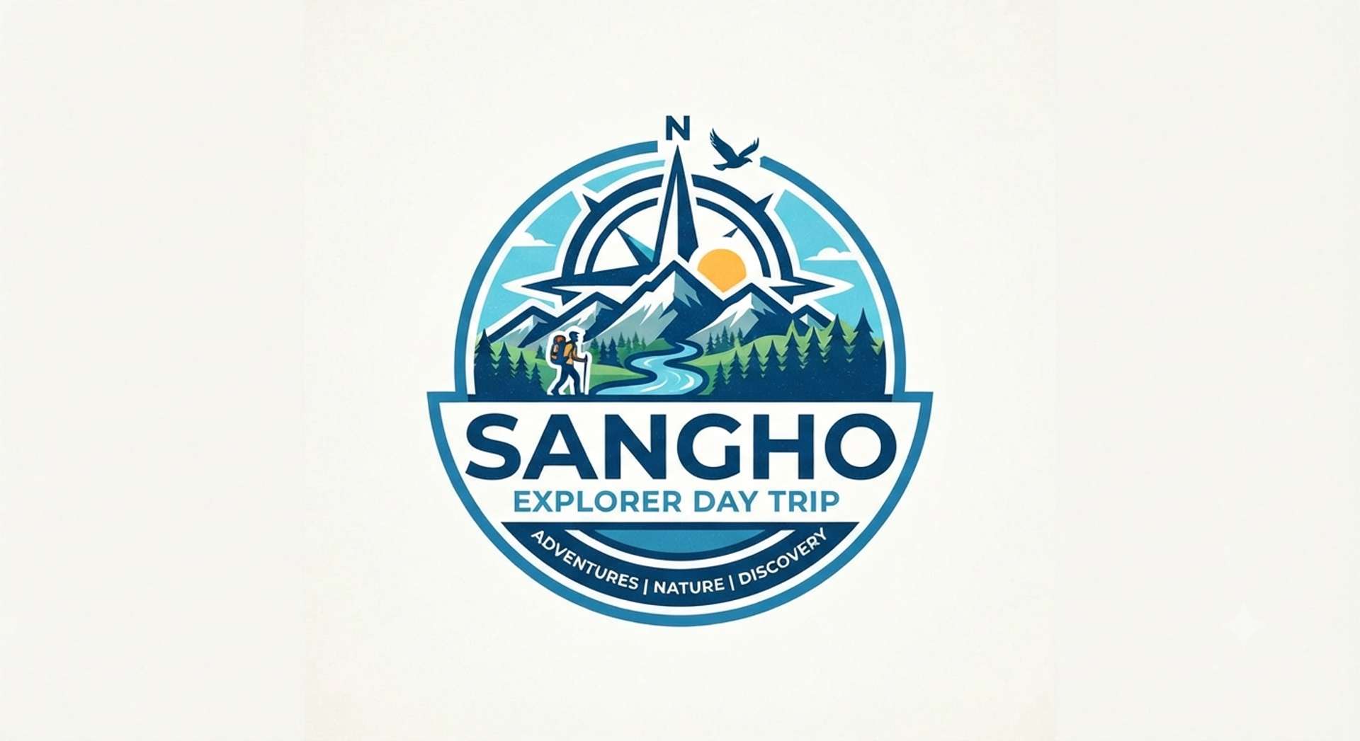 Sang Ho Explorer Day Trip