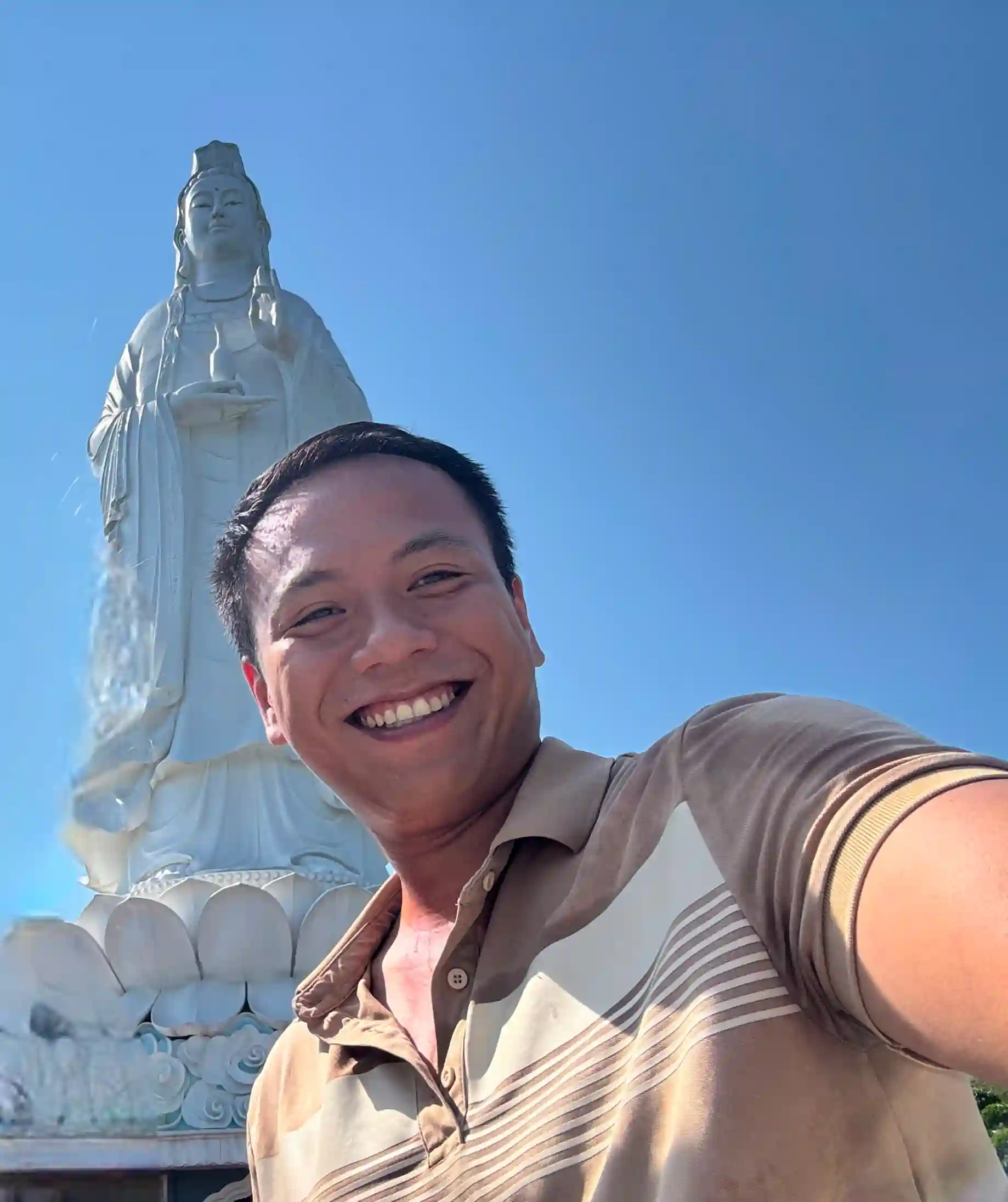SangHo Explorer au Vietnam
